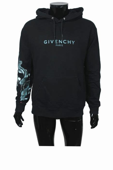 givenchy sweater dragon|Givenchy sweater sale.